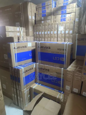 Smart Led TVS for Sale
