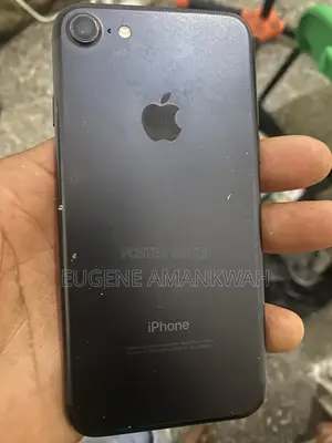 Apple iPhone 7 32 GB Black