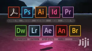 Adobe CC 2020 Complete For Mac/Win