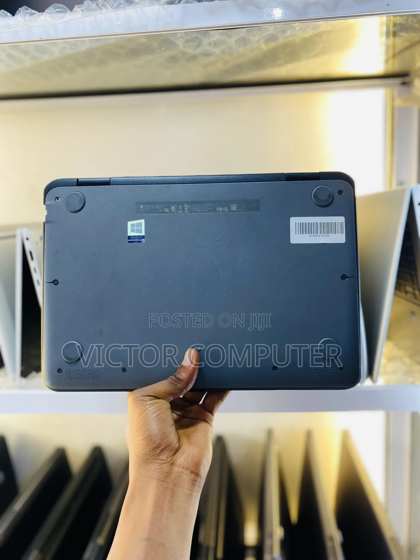 Laptop HP ProBook 11 X360 G2 EE 8GB Intel Core i5 SSD 256GB