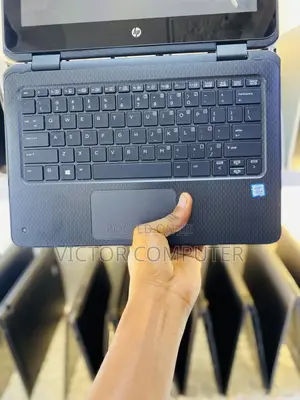 Laptop HP ProBook 11 X360 G2 EE 8GB Intel Core i5 SSD 256GB