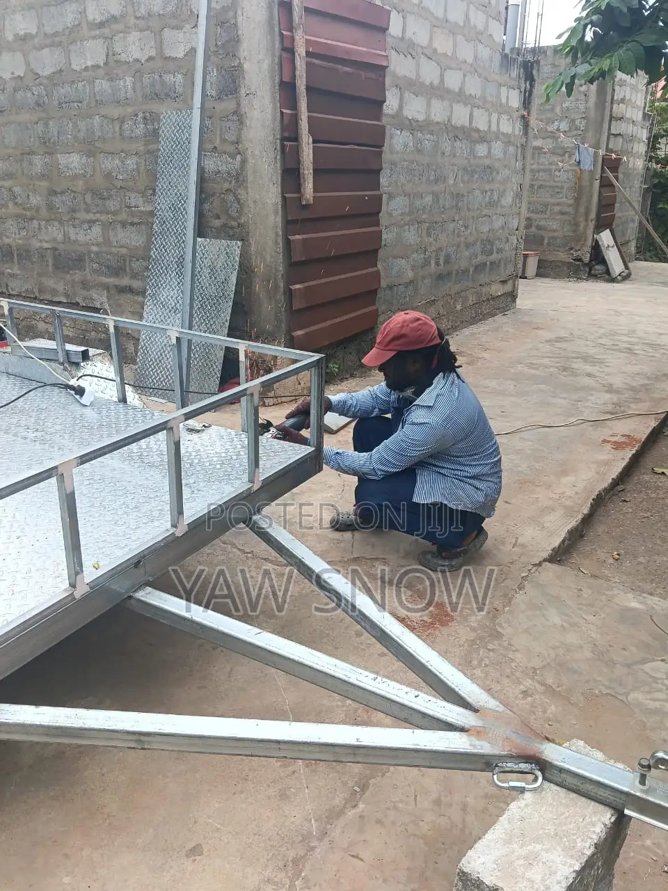 Home Trailers, Car Haul Trailers, Trailer Decks for Sale