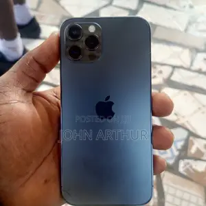 Apple iPhone 12 Pro 128 GB Gray