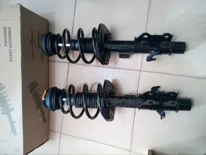 Premium Ultra Power Chevy Camaro Strut Assembly From USA