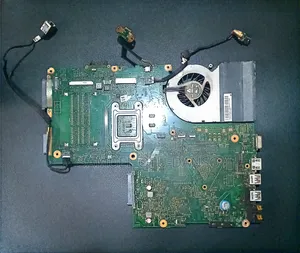 Toshiba Satellite P875-S7200 Motherboard