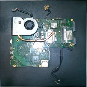 Toshiba Satellite P875-S7200 Motherboard