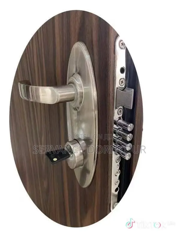 Israel Doors
