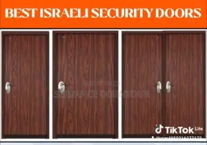 Israel Doors