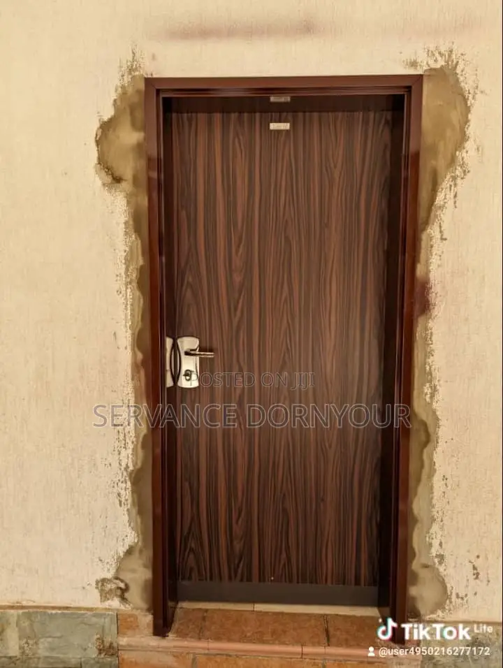Israel Doors