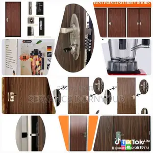 Israel Doors