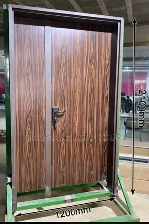 Israel Doors
