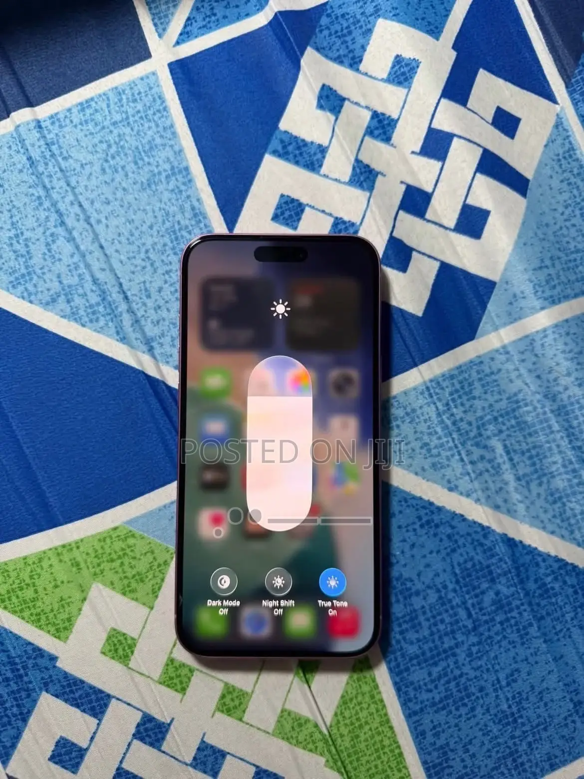 Apple iPhone 16 Plus 256 GB Pink