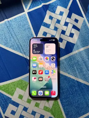 Apple iPhone 16 Plus 256 GB Pink