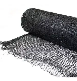 Black Shade Net for Greenhouse