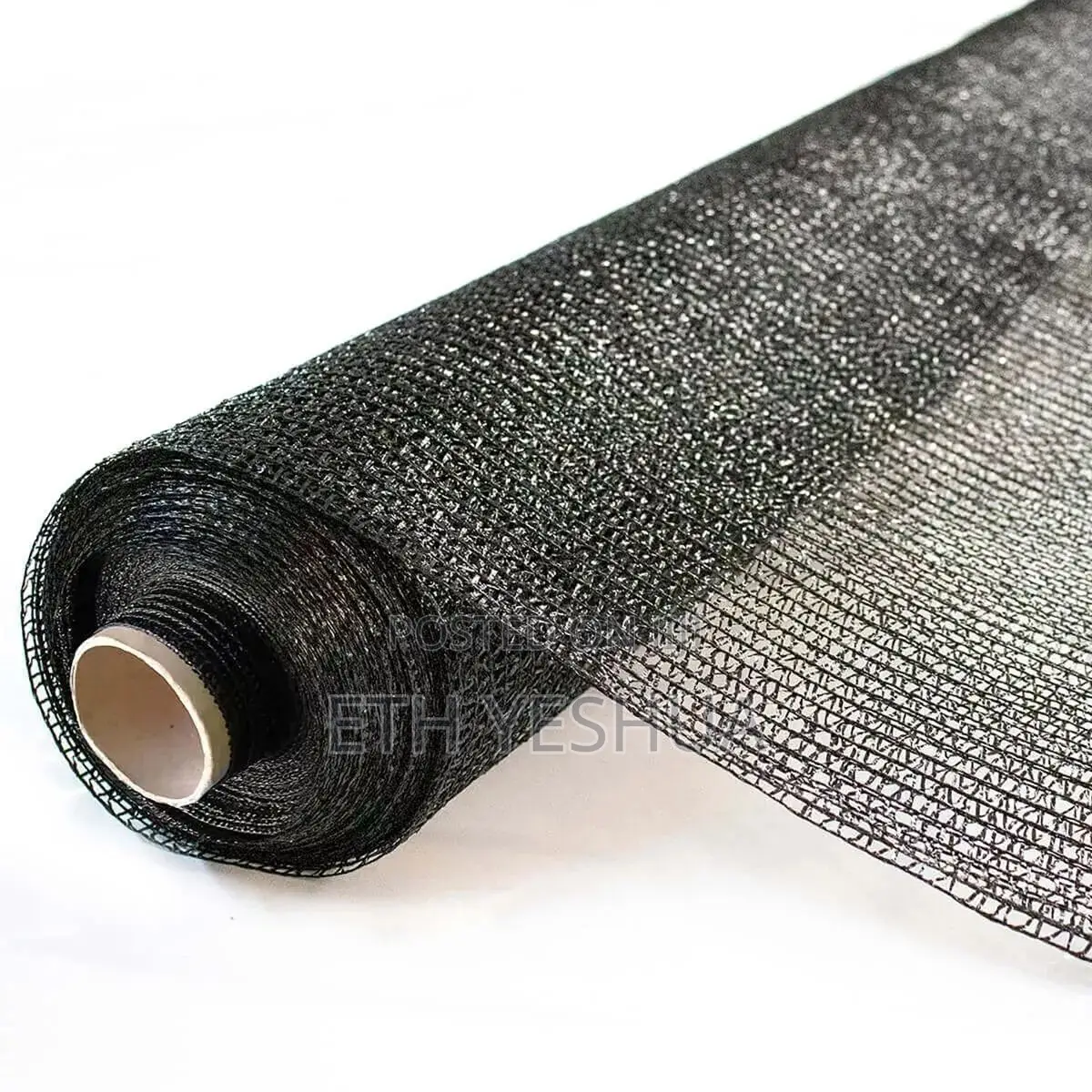 Black Shade Net for Greenhouse