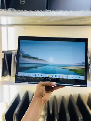 Laptop Lenovo ThinkPad X1 Yoga 8GB Intel Core i5 SSD 256GB