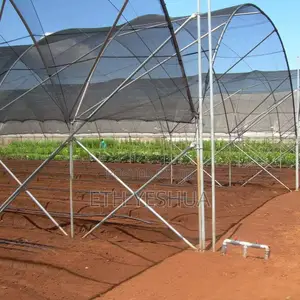 Black Shade Net for Greenhouse