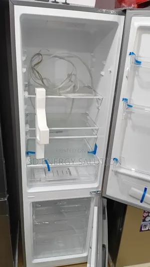 Westpool 262 Liters Refrigerator – Fresh Food, Fast Cooling