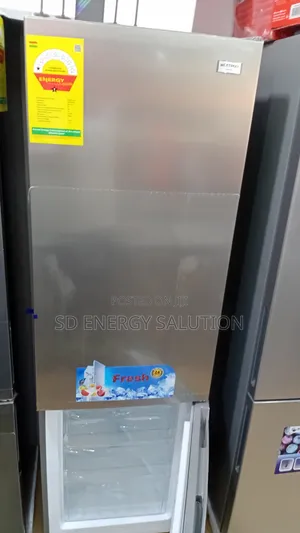 Westpool 262 Liters Refrigerator – Fresh Food, Fast Cooling