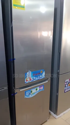 Westpool 262L Refrigerator – Premium Home Appliance