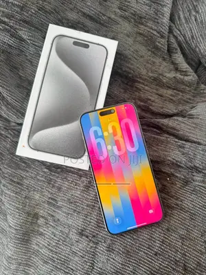 Apple iPhone 15 Pro Max 512 GB