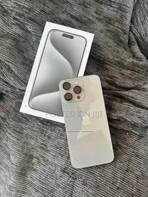 Apple iPhone 15 Pro Max 512 GB