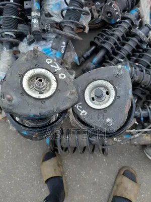Front Shock Toyota iA