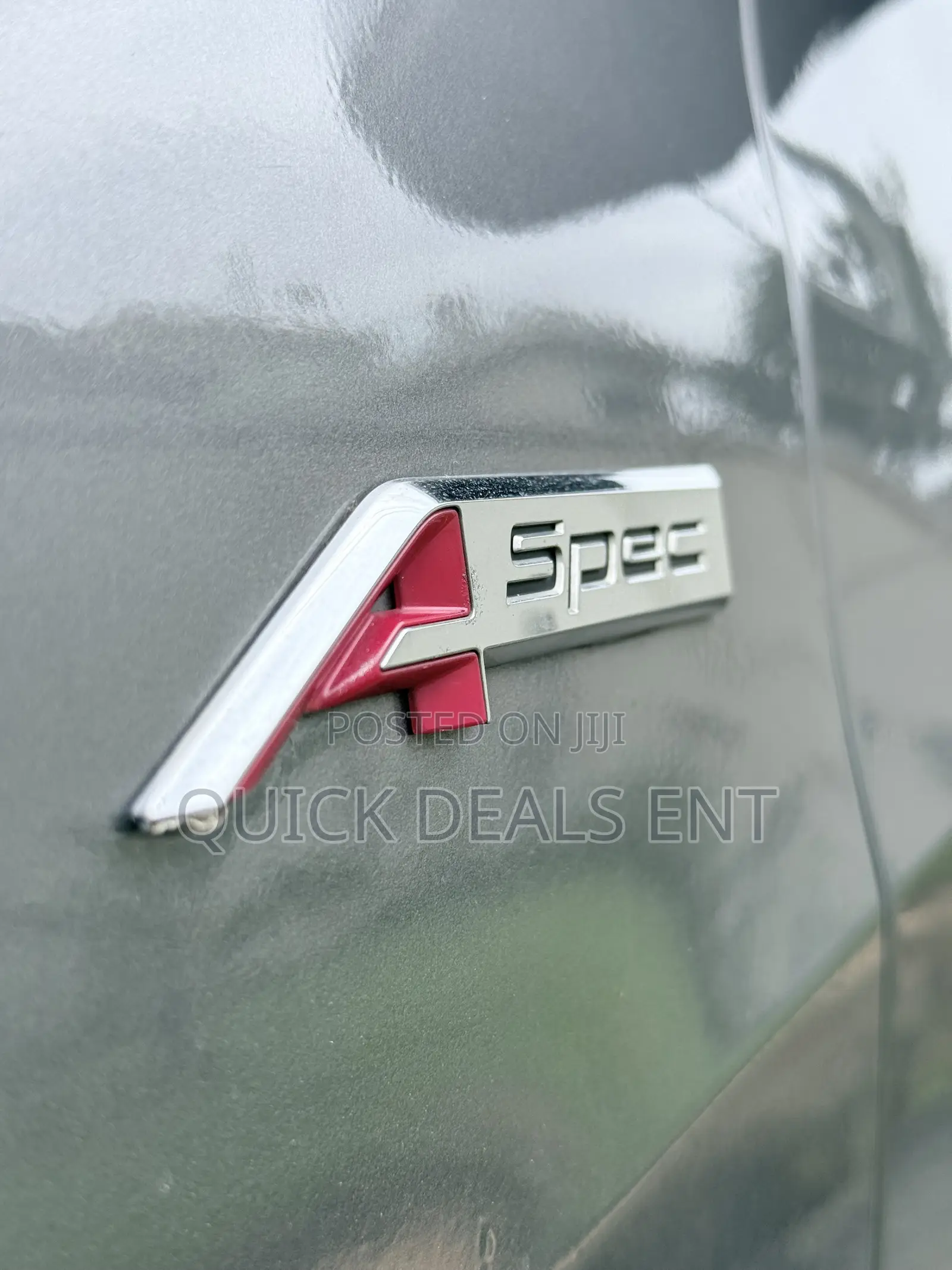 Acura RDX 2023 Gray