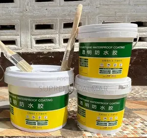 Polyurethane Leak Repair Sealant | Indoor Outdoor