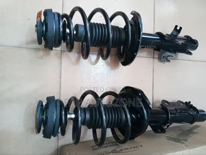 Authentic Ultra Power Chevy Camaro Complete Strut Assembly From USA
