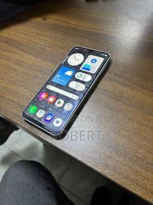 Samsung Galaxy A17 128 GB Gray