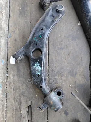 Lowerarm Mazda Cx, 2019, 2020, 2021, 2022
