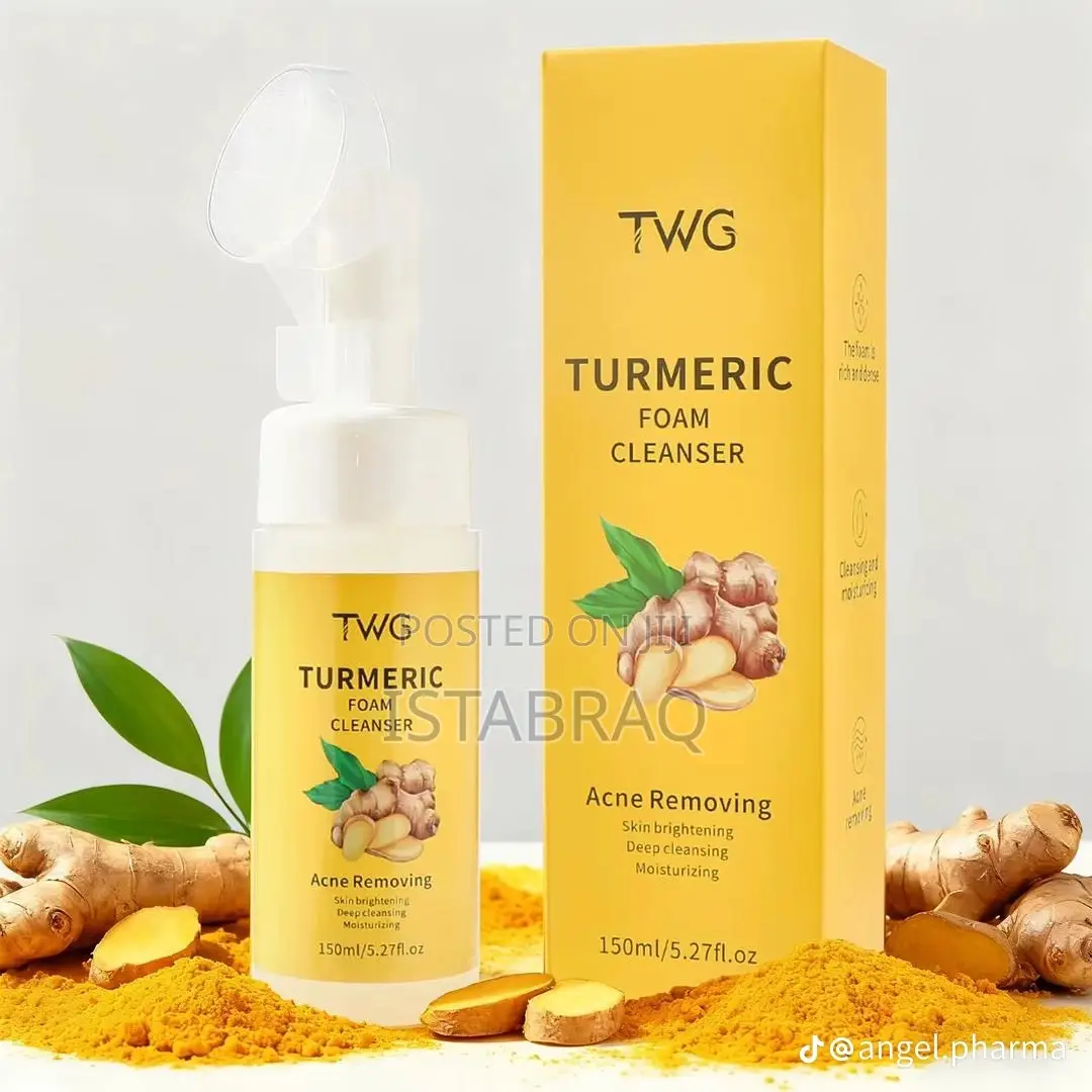 Face Cleanser
