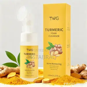 Face Cleanser