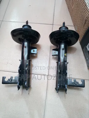 10763. Original Monroe Chevy Equinox and GMC Terrain Shocks From USA