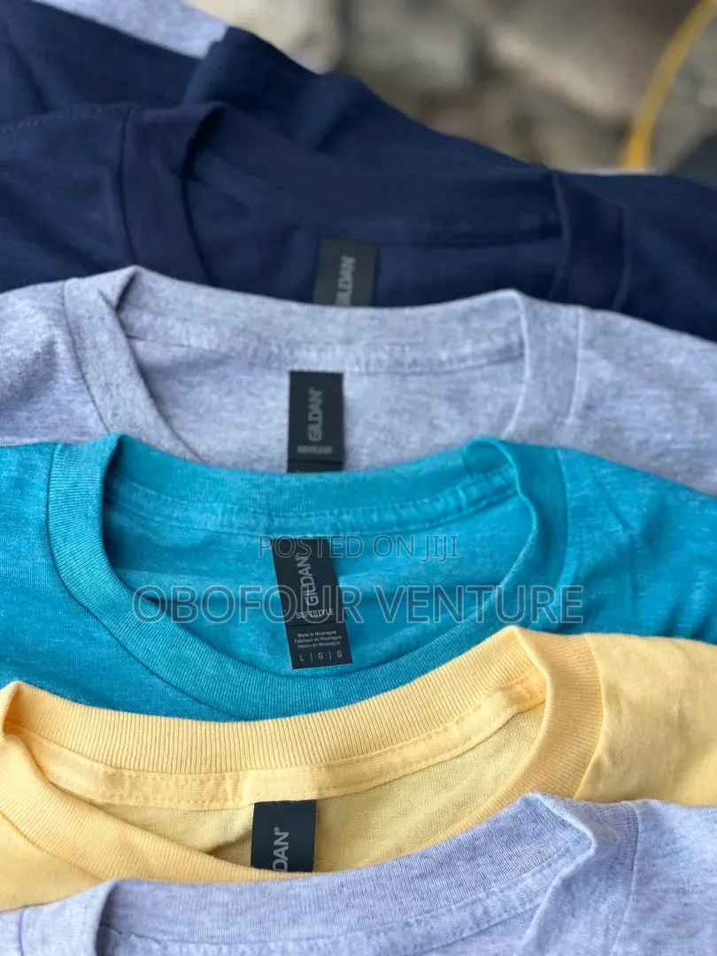 QUALITY and Affordable Round Neck From USA Vxsyaikmw