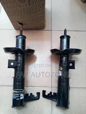 10763. Original Monroe Chevy Equinox and GMC Terrain Shocks From USA