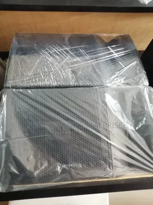 Line Arrays