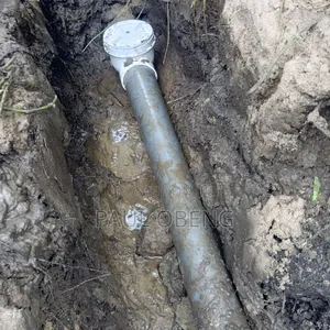 Plumbing, Biodigester,manhole