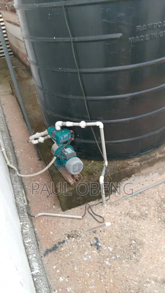 Plumbing, Biodigester,manhole
