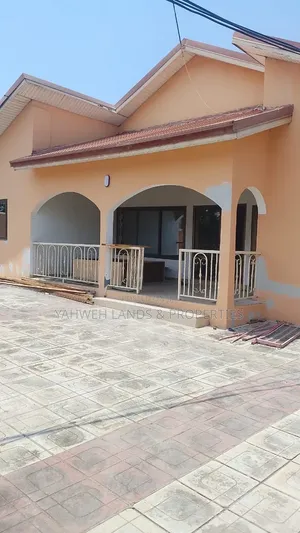 4bdrm House in East Airport for rent