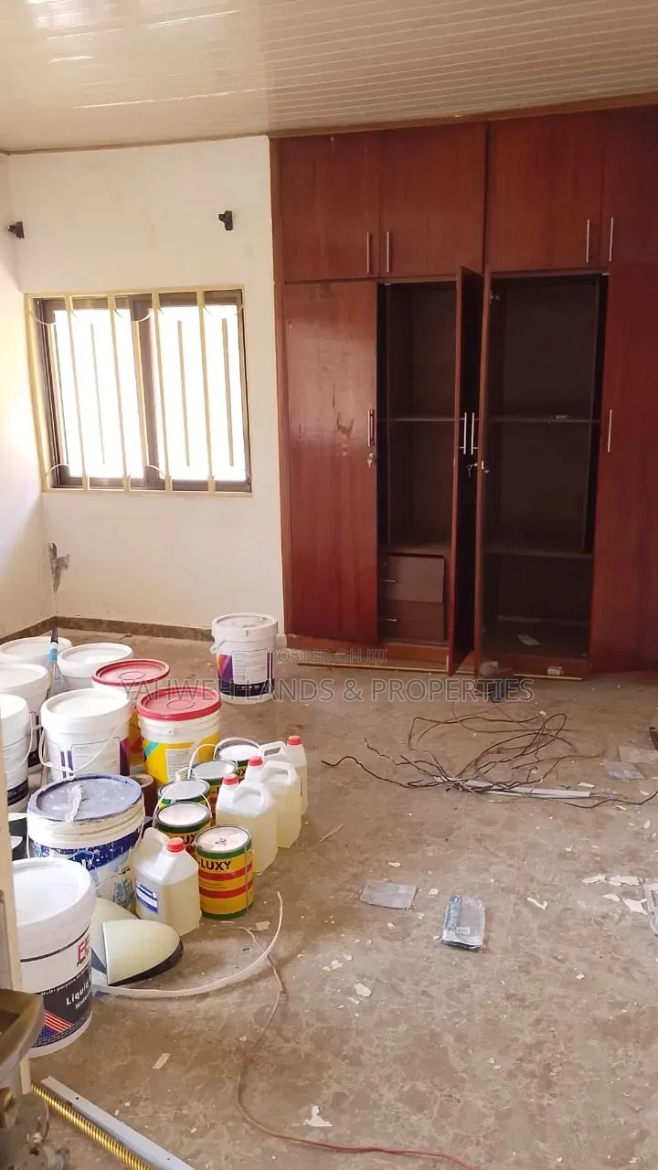 4bdrm House in East Airport for rent