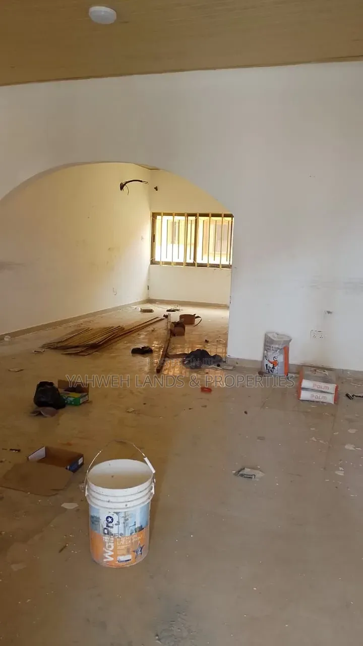 4bdrm House in East Airport for rent
