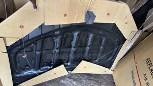 Toyota Camry 2012, 2013, 2014 Bonnet/ Hood