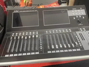 Digital Mixing Console