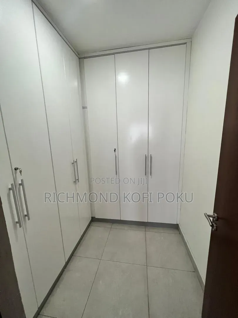 1bdrm Apartment in Baatsona Total for rent