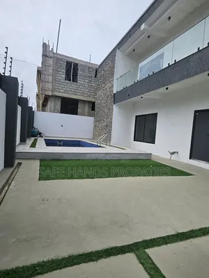 4bdrm House in Trasaco, Accra Metropolitan for sale