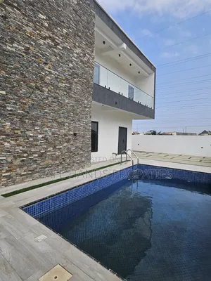4bdrm House in Trasaco, Accra Metropolitan for sale