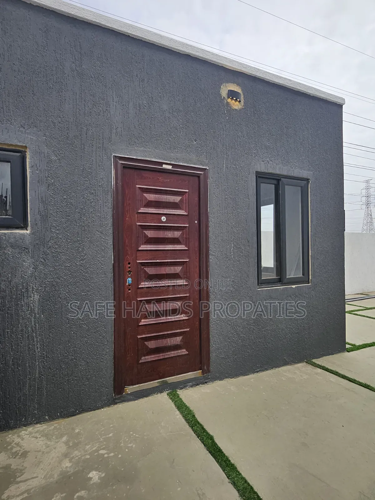 4bdrm House in Trasaco, Accra Metropolitan for sale