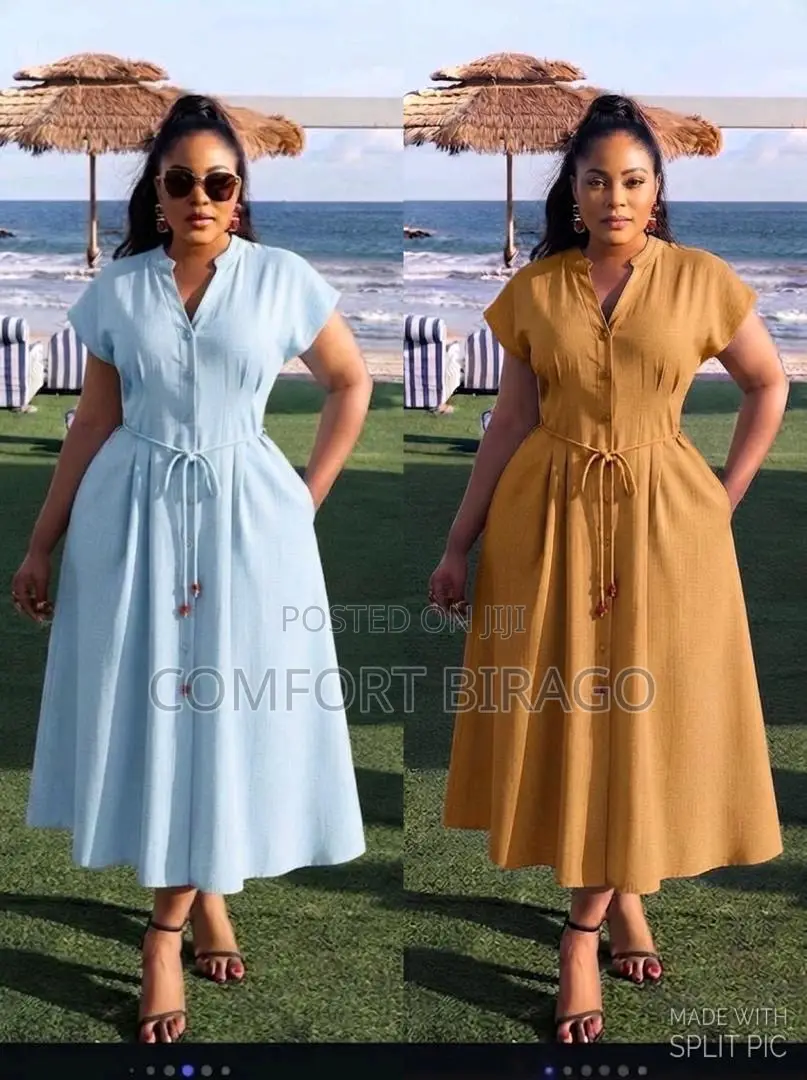 Beautiful Ladies Dress Available